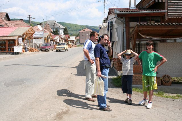 Segesvár