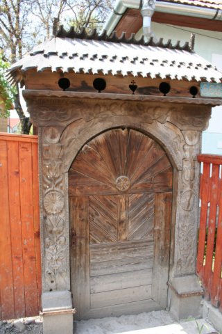 Segesvár