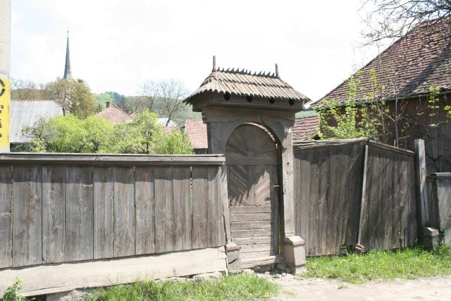 Segesvár