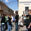 Segesvár