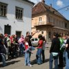 Segesvár