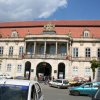 Segesvár