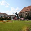 Segesvár
