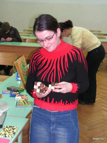 Matematika-informatika napok