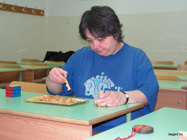 Matematika-informatika napok