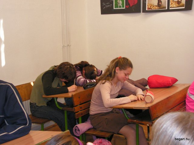 Matematika-informatika napok