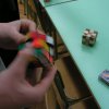 Matematika-informatika napok