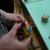 Matematika-informatika napok