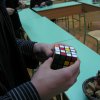 Matematika-informatika napok