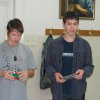 Matematika-informatika napok