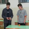 Matematika-informatika napok
