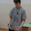 Matematika-informatika napok