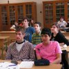 Matematika-informatika napok