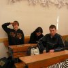 Matematika-informatika napok