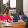 Matematika-informatika napok