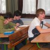 Matematika-informatika napok