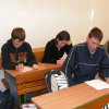 Matematika-informatika napok