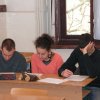 Matematika-informatika napok