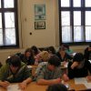 Matematika-informatika napok