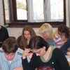 Matematika-informatika napok