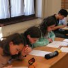 Matematika-informatika napok