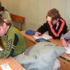Matematika-informatika napok