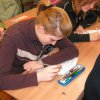 Matematika-informatika napok