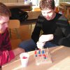 Matematika-informatika napok