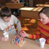 Matematika-informatika napok