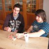 Matematika-informatika napok