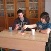 Matematika-informatika napok