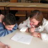 Matematika-informatika napok