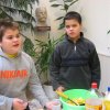 Süteményárusítás