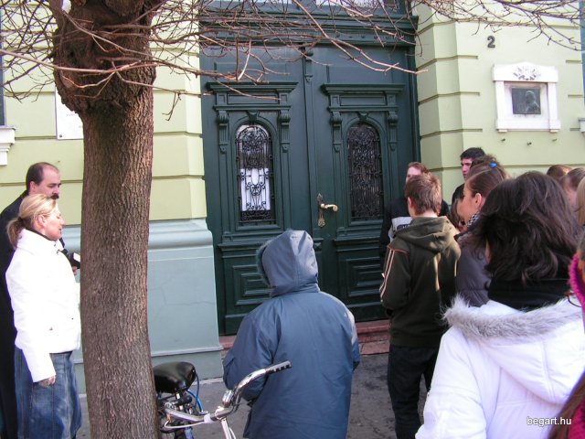 A kommunista diktatúra áldozataira emlékeztünk