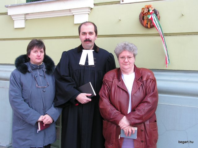 A kommunista diktatúra áldozataira emlékeztünk
