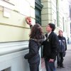 A kommunista diktatúra áldozataira emlékeztünk