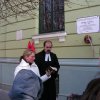 A kommunista diktatúra áldozataira emlékeztünk