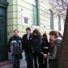 A kommunista diktatúra áldozataira emlékeztünk