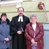 A kommunista diktatúra áldozataira emlékeztünk