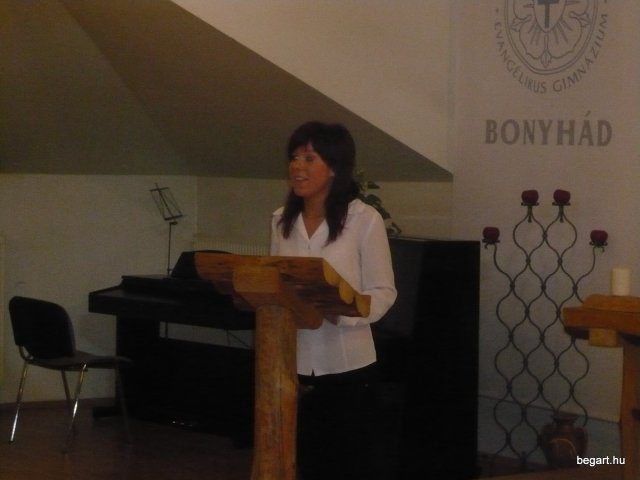 Retorika verseny