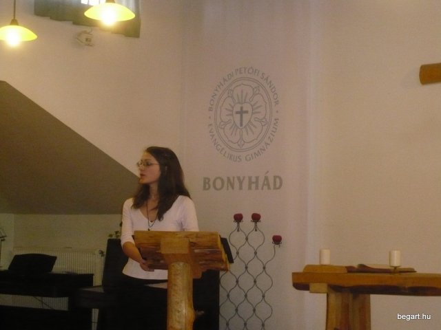 Retorika verseny