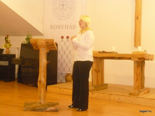 Retorika verseny