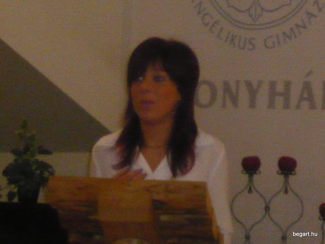 Retorika verseny
