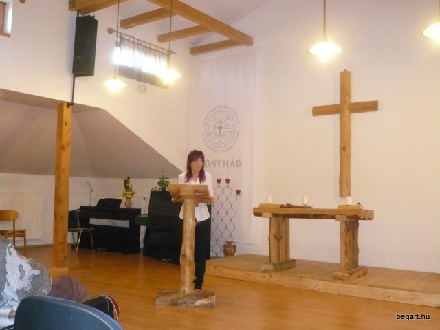 Retorika verseny