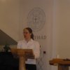 Retorika verseny