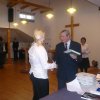 Retorika verseny