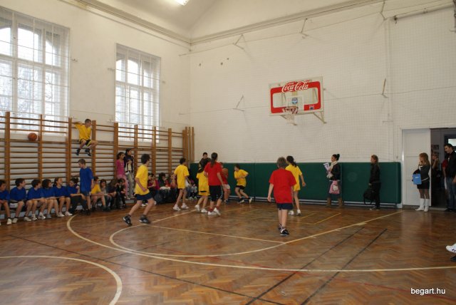 2010 12 órás kosár