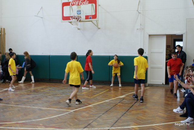 2010 12 órás kosár