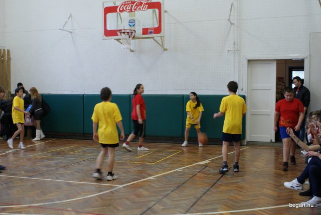 2010 12 órás kosár