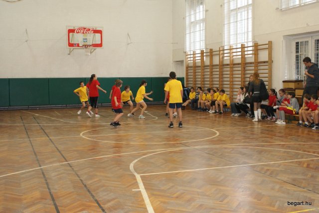 2010 12 órás kosár